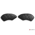 LUIMOTO TANK LEAF DIAMOND Tank Pads for the BMW R NineT Models LUIMOTO TANK LEAF DIAMOND Tank Pads for the BMW R NineT Models
